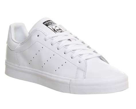 stan smith adidas weiß|Adidas stan smith men's.